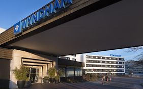 Wyndham Stuttgart Airport Messe Hotel
